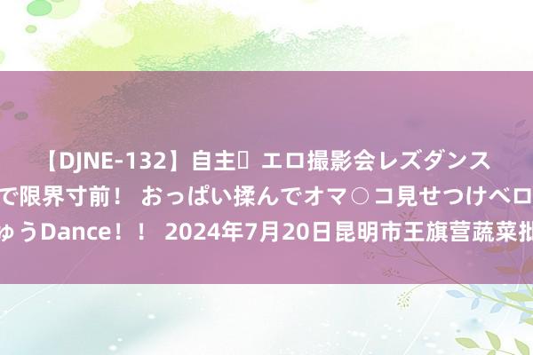 【DJNE-132】自主・エロ撮影会レズダンス 透け透けベビードールで限界寸前！ おっぱい揉んでオマ○コ見せつけベロちゅうDance！！ 2024年7月20日昆明市王旗营蔬菜批发阛阓有限公司价钱行情