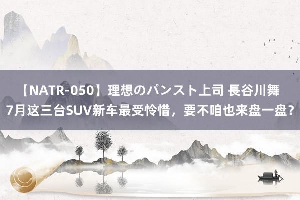 【NATR-050】理想のパンスト上司 長谷川舞 7月这三台SUV新车最受怜惜，要不咱也来盘一盘？